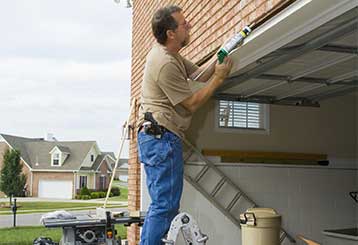 Garage Door Maintenance | Garage Door Repair New Hope, MN