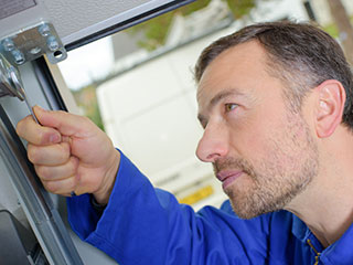 Garage Door Spring Repairs | Garage Door Repair New Hope, MN
