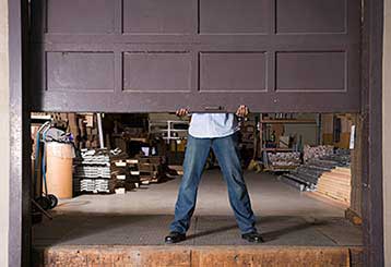 Garage Door Safety | Garage Door Repair New Hope, MN