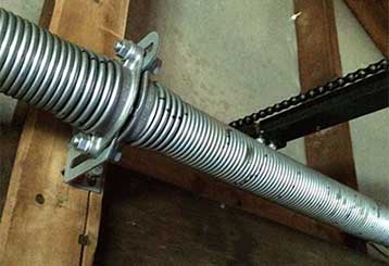 Garage Door Springs | Garage Door Repair New Hope, MN