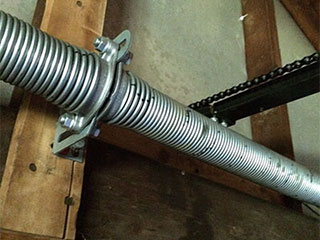 Torsion Springs | Garage Door Repair New Hope, MN Torsion Springs | Garage Door Repair New Hope, MN